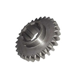 25.37.154 Шестерня Т-25 Володимирець 5-ої и 6-ої передачі ведена z-27 фото від Мотор-Агро Харків Україна