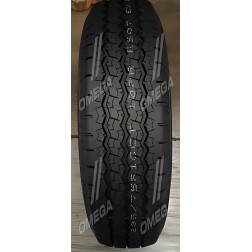 195/75R16RS07 Шина 195/75R16C 107/105T RS07 (Kapsen) фото від Мотор-Агро Харків Україна