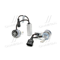 DEC-4100H11HP Лампа світлодіодна H11 LED 4100K 12/24 V HIGH POWER DECARO фото від Мотор-Агро Харків Україна