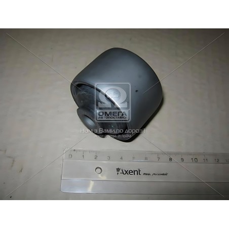 NAB-003 Сайлентблок балки NISSAN ALMERA, PRIMERA, MAXIMA 95 - задн. міст (Вир-во FEBEST) фото від Мотор-Агро Харків Україна