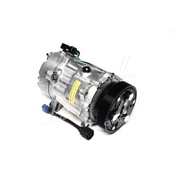 890761 Компресор кондиціонера AUDI A3 (96-) INCL ADAPTER (Nissens) фото від Мотор-Агро Харків Україна