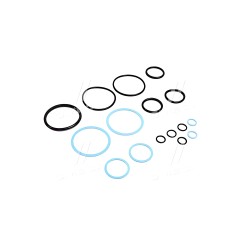 Р/К-417 Р/к гідроциліндра поворот. Т-150К (без манжет) (шток 40 ) (вир-во МПІ-Агро) фото від Мотор-Агро Харків Україна