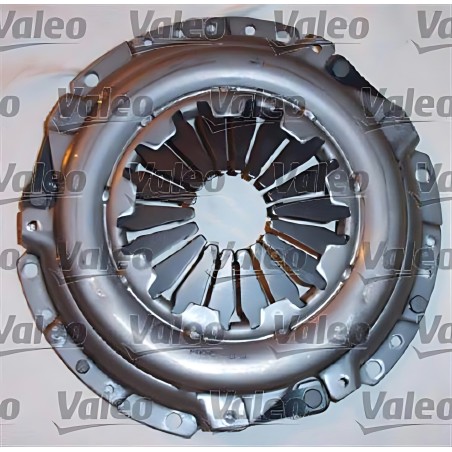 801607 Зчеплення HONDA Civic 1.6 Petrol 9/2003- 6/2006 (вир-во Valeo) фото від Мотор-Агро Харків Україна