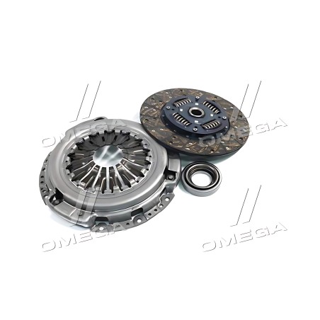 KN-038B Зчеплення NISSAN NAVARA, PATFHFINDER 2.5dCI 05- (вир-во Aisin) фото від Мотор-Агро Харків Україна