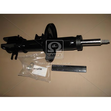 ➤ Амортизатор підв. DAEWOO Nubira передн. прав. ORIGINAL (вир-во Monroe) 11456