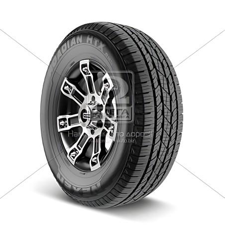 14325 Шина 265/50R20 107V ROADIAN HTX RH5 (Nexen) фото від Мотор-Агро Харків Україна