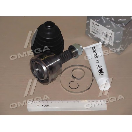 RD.255022208 ШРКШ к-т FIAT DOBLO 1.9JTD 01- зовн. (RIDER) фото від Мотор-Агро Харків Україна