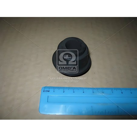 PXCRC-003B Втулка стабілізатора DAEWOO MATIZ 05- перед. міст із двох сторін (вир-во PARTS-MALL) фото від Мотор-Агро Харків Украї