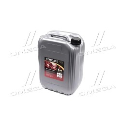 48021136961 Масло моторн. М8В 20W-20 SD/CB Standard (Каністра 20л/15кг) ДК фото від Мотор-Агро Харків Україна
