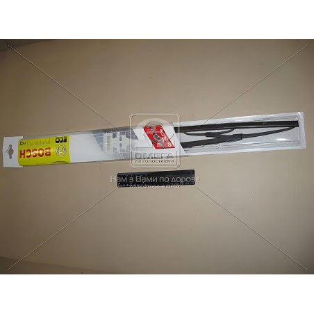 3397004671 Щітка склоочис. 530 ECO V3 53C (вир-во Bosch) фото від Мотор-Агро Харків Україна