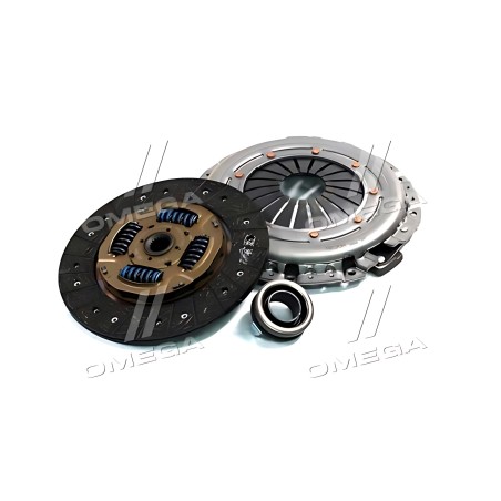 ➤ Зчеплення HYUNDAI TUCSON 2.0CVVT 04-(Вир-во VALEO PHC) HDK-110