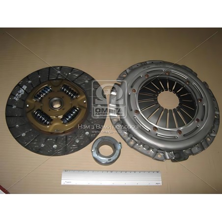➤ Зчеплення HYUNDAI TUCSON 2.0CVVT 04-(Вир-во VALEO PHC) HDK-110