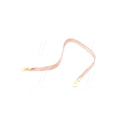 30760 Провід маси вантажний 60 см. (S 25) фото від Мотор-Агро Харків Україна