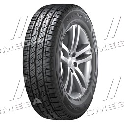 2021007 Шина 225/65R16C 112/110R RW12 Winter i*cept LV (Hankook)(в-во Угорщина) фото від Мотор-Агро Харків Україна