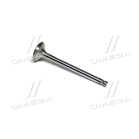 ➤ Клапан випускний TOYOTA 1.6i 16V 24.5x6x87.9 (вир-во GUNES) 5642