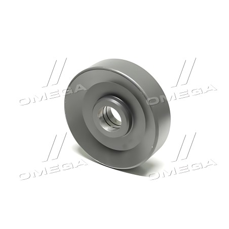 18AP001019 Ролик натягувача ременя, ClaasTuc.480/470, Lex.770, Jag.900 (641289.3/18AP001019) (Agri Parts) фото від Мотор-Агро Ха