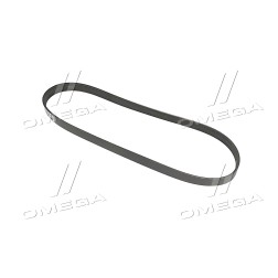 6PK990 Ремінь поліклиновий (Вир-во Gates) фото від Мотор-Агро Харків Україна