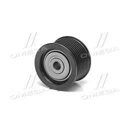 PU105529RMXY1 Ролик ременя 59х38 Toyota LC 1VD-FTV (вир-во KOYO) фото від Мотор-Агро Харків Україна