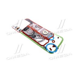 236-1002035 Р/к двигуна ЯМЗ 236 Ремонтник с/о (вир-во Сервіс-Комплектація) фото від Мотор-Агро Харків Україна