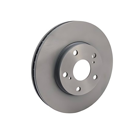 ADT34378 Диск гальмівний передній Lexus, Toyota (вир-во Blue Print) фото від Мотор-Агро Харків Україна