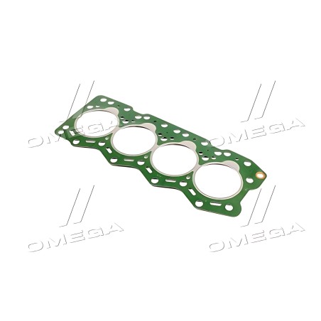 AY300 Прокладка головки блоку FIAT 2.5D 8140.67/S8U 1.7MM (вир-во PAYEN) фото від Мотор-Агро Харків Україна