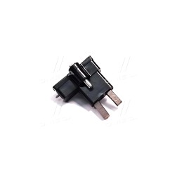 Г250И-3701010 Щіткотримач генератора ГАЗ 53,ЗІЛ у зборі зі щітками (1-контактний) (DETALKA) фото від Мотор-Агро Харків Україна