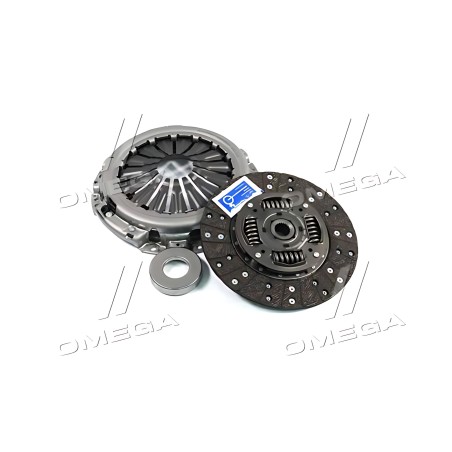 ADN130194 Зчеплення (компл.) NISSAN NAVARA, PATHFINDER 04- (вир-во Blue Print) фото від Мотор-Агро Харків Україна