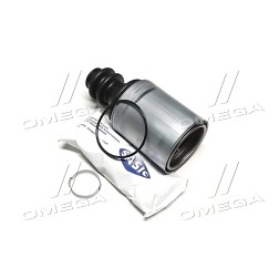 1904006 Пильовик OPEL MOVANO A, VIVARO A, RENAULT MASTER II, TRAFIC II (вир-во SASIC) фото від Мотор-Агро Харків Україна