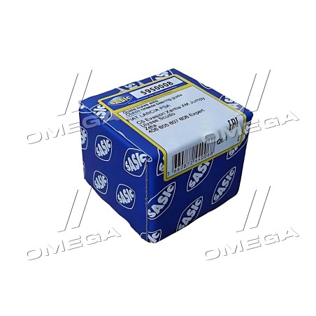 5950008 Сальник КПП PSA RWDR-KOMBI 26X43X64/72.2 FPM (вир-во Sasic) фото від Мотор-Агро Харків Україна