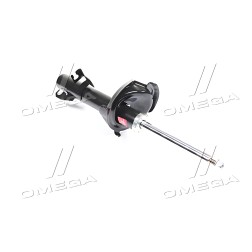 339820 Амортизатор підв. Mazda 5 (CW) передн. прав. Excel-G (вир-во Kayaba) фото від Мотор-Агро Харків Україна