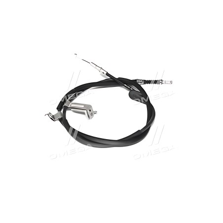 ADH246157 Трос гальмівний задній лівий Honda Accord VII (вир-во Blue Print) фото від Мотор-Агро Харків Україна