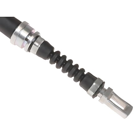 ADH246157 Трос гальмівний задній лівий Honda Accord VII (вир-во Blue Print) фото від Мотор-Агро Харків Україна