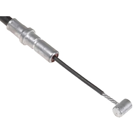 ADH246157 Трос гальмівний задній лівий Honda Accord VII (вир-во Blue Print) фото від Мотор-Агро Харків Україна