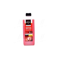 BRX-090 Активна піна Medium off-road 1:8 (1:7) BREXOL 1л /1,1кг фото від Мотор-Агро Харків Україна