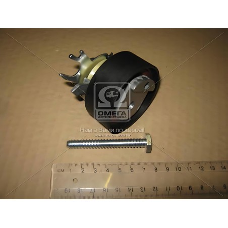 GTB0130 Ролик ГРМ AU A2 00-05/SK Fabia 99-/Octavia 00-/VW Golf 97- (вир-во GMB) фото від Мотор-Агро Харків Україна