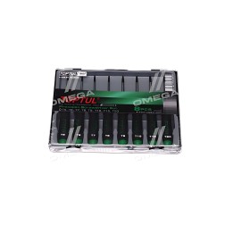 GAAW0801 Набір викруток (T5-T20) 8од. GAAW0801(TOPTUL) фото від Мотор-Агро Харків Україна