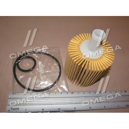 ADT32120 Фільтр масляний Lexus, Subaru, Toyota (вир-во Blue Print) фото від Мотор-Агро Харків Україна