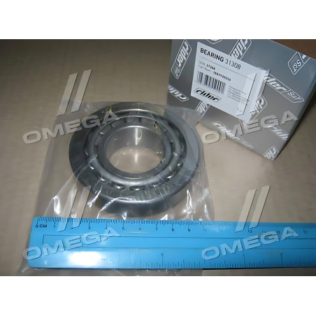 27308 Підшипник 27308АКУ (31308) провідн. шестерня моста задн., передн. ГАЗ (RIDER) фото від Мотор-Агро Харків Україна