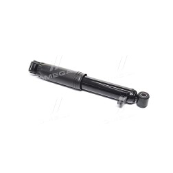 G2122 Амортизатор підв. KIA SORENTO II задн. ORIGINAL (вир-во Monroe) фото від Мотор-Агро Харків Україна