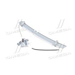 96304132 Склопідйомник задній лівий (хутро) (вир-во GM) фото від Мотор-Агро Харків Україна