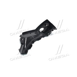 50269018 Кронштейн бампера переднього лів. Citroen, Peugeot (вир-во Elparts) фото від Мотор-Агро Харків Україна