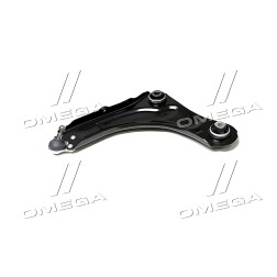 7474010 Важіль RENAULT MEGANE III, SCENIC III 08- перед. міст зліва (Вир-во SASIC) фото від Мотор-Агро Харків Україна