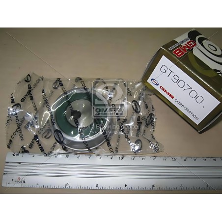 GT90700 Ролик натяжний HYUNDAI/KIA/MITSUBISHI (вир-во GMB) фото від Мотор-Агро Харків Україна