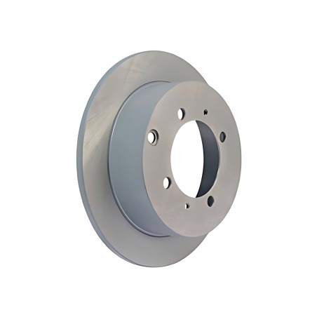 ADC44353 Диск гальмівний задній Mitsubishi (вир-во Blue Print) фото від Мотор-Агро Харків Україна