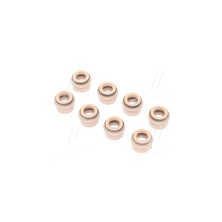 2108-1007026 Сальник клапана ВАЗ 2101-2108, ЗАЗ 1102, ГАЗ (ЗМЗ 406 двигун.) (компл. 8 шт.) 19018251 (RIDER) фото від Мотор-Агро 