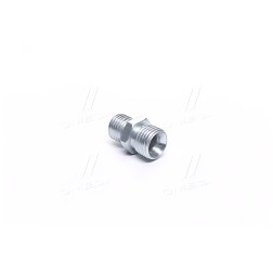 S19-S17 (М16х1.5-М14 Штуцер перехідною S19-S17 (М16х1.5-М14х1.5) гр.S17 (Агро-Импульс) фото від Мотор-Агро Харків Україна