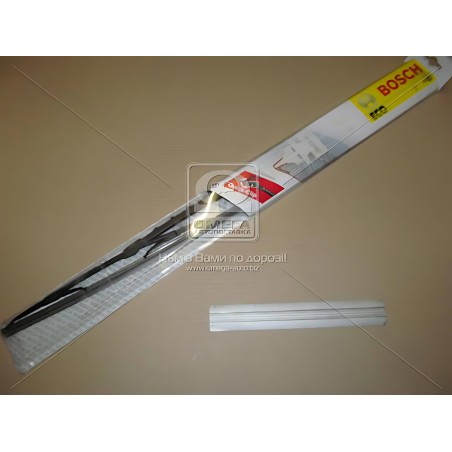 3397011402 Щітка склоочис. 650 Eco 65C (вир-во Bosch) фото від Мотор-Агро Харків Україна