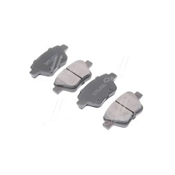 RD.330071PRF Колодка гальм. диск. CERAMIC SKODA OCTAVIA 07- задн. (RIDER) фото від Мотор-Агро Харків Україна