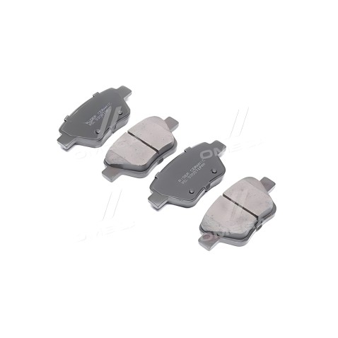 RD.330071PRF Колодка гальм. диск. CERAMIC SKODA OCTAVIA 07- задн. (RIDER) фото від Мотор-Агро Харків Україна