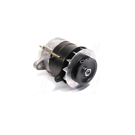 Г460.3701 Генератор МТЗ-50, 52, ЛТЗ, ЮМЗ дв.Д-50, Д-65 14В 50А 0,7кВт (DECARO) фото від Мотор-Агро Харків Україна